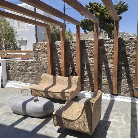 Rosemary Suites And More.... Appartamento