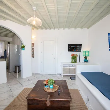 Rosemary Suites And More.... Appartamento