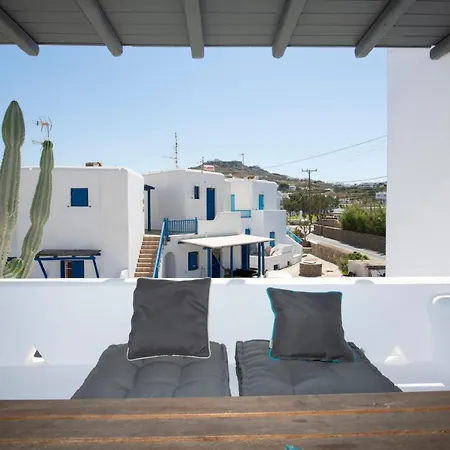 Appartamento Rosemary Suites And More.... *