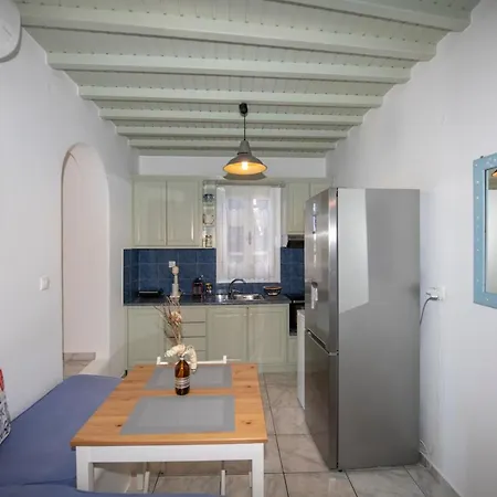 Appartamento Rosemary Suites And More....