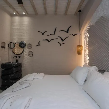 דירה Rosemary Suites And More....