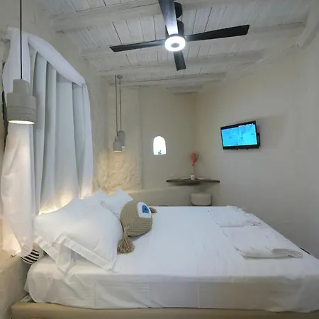 Rosemary Suites And More.... Apartment Mykonos Town