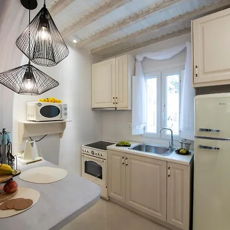דירה Rosemary Suites And More.... *