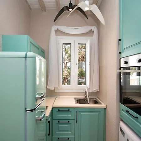דירה Rosemary Suites And More.... *