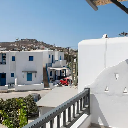 Rosemary Suites And More.... Apartament *