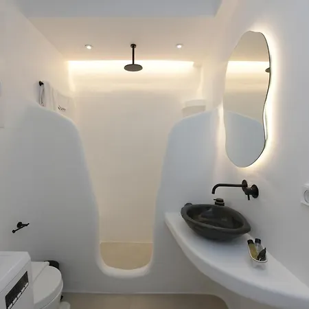 דירה Rosemary Suites And More.... Mykonos Town