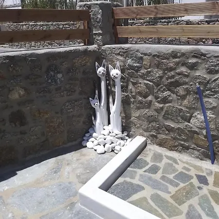 Rosemary Suites And More.... דירה