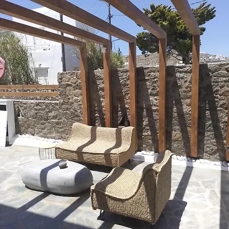 דירה Rosemary Suites And More....