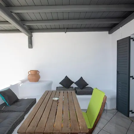 דירה Rosemary Suites And More.... Mykonos Town