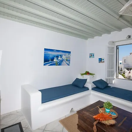 Rosemary Suites And More.... Apartment