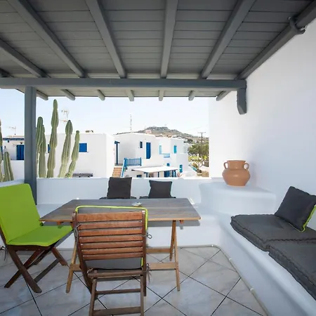 Rosemary Suites And More.... Apartment
