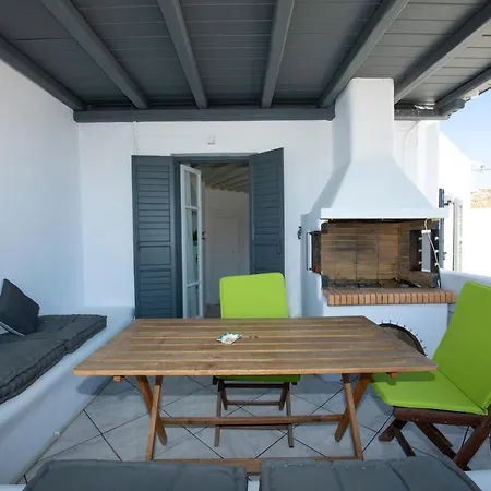 דירה Rosemary Suites And More....