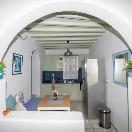 דירה Rosemary Suites And More.... Mykonos Town